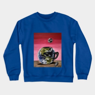 World Cup Crewneck Sweatshirt